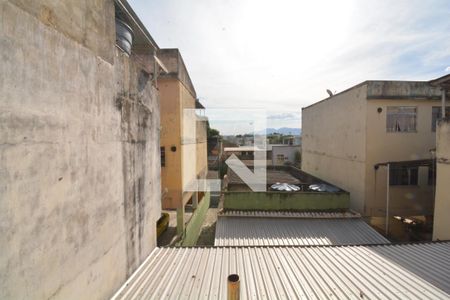 Casa à venda com 70m², 2 quartos e sem vagaVista da Cozinha e Área de Serviço