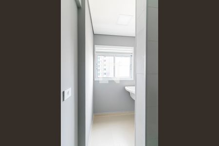 Apartamento à venda com 40m², 1 quarto e 1 vagaÁrea de Serviço