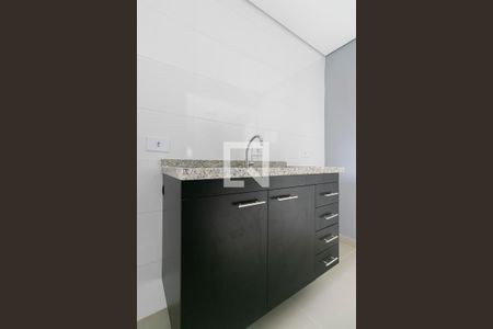 Apartamento à venda com 40m², 1 quarto e 1 vagaCozinha - Gabinete