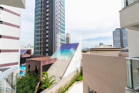 Apartamento à venda com 40m², 1 quarto e 1 vagaÁrea de Serviço - Vista