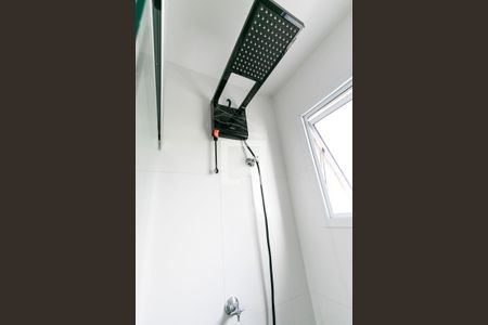 Apartamento à venda com 40m², 1 quarto e 1 vagaBanherio - Chuveiro