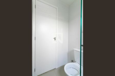 Apartamento à venda com 40m², 1 quarto e 1 vagaBanherio