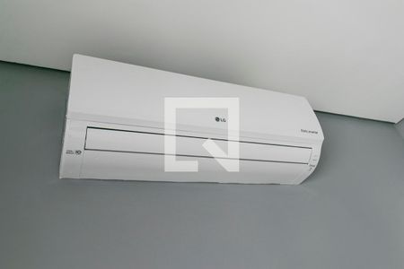 Apartamento à venda com 40m², 1 quarto e 1 vagaDormitório - Ar Condicionado