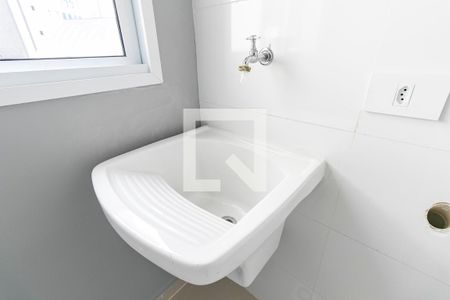 Apartamento à venda com 40m², 1 quarto e 1 vagaÁrea de Serviço - Tanque