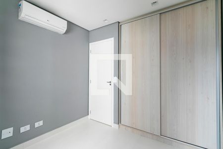 Apartamento à venda com 40m², 1 quarto e 1 vagaDormitório
