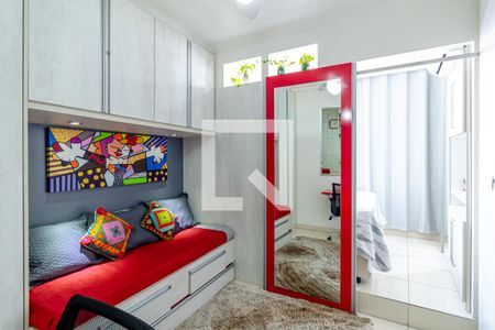 Sala de apartamento para alugar com 1 quarto, 37m² em República, São Paulo