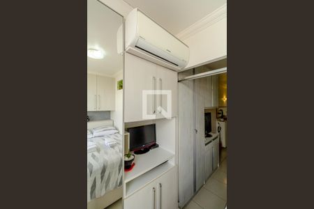 Apartamento para alugar com 37m², 1 quarto e sem vagaQuarto