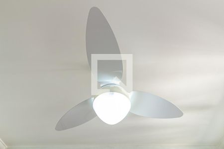 Sala de apartamento para alugar com 1 quarto, 37m² em República, São Paulo