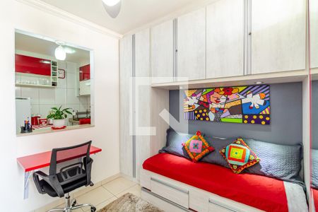 Sala de apartamento para alugar com 1 quarto, 37m² em República, São Paulo
