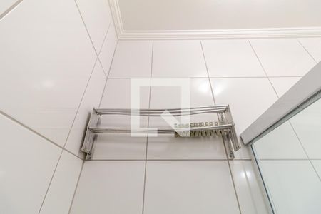 Apartamento para alugar com 37m², 1 quarto e sem vagaBanheiro