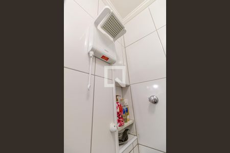 Apartamento para alugar com 37m², 1 quarto e sem vagaBanheiro