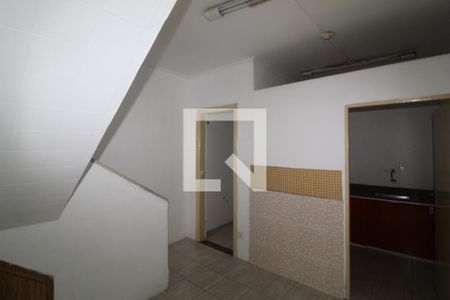 Casa de condomínio à venda com 207m², 4 quartos e 3 vagasCozinha