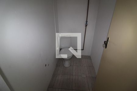 Casa de condomínio à venda com 207m², 4 quartos e 3 vagasBanheiro serviço