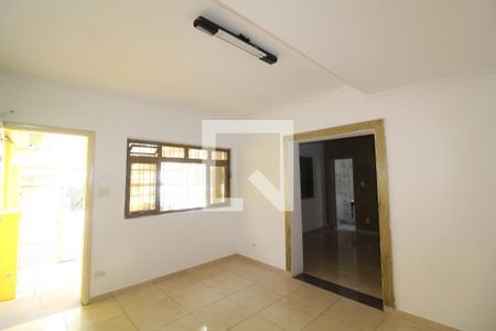 Sala de casa de condomínio à venda com 3 quartos, 207m² em Vila Caminho do Mar, São Bernardo do Campo