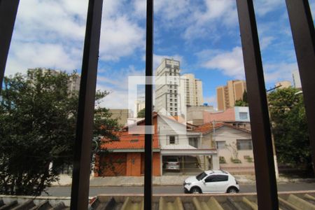 Casa de condomínio à venda com 207m², 4 quartos e 3 vagasVista Quarto 2