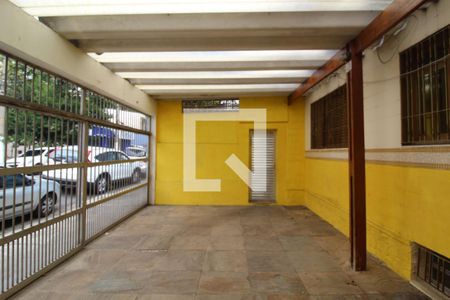 Casa de condomínio à venda com 207m², 4 quartos e 3 vagasGaragem