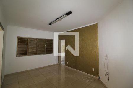 Quarto 1 suite de casa de condomínio à venda com 3 quartos, 207m² em Vila Caminho do Mar, São Bernardo do Campo