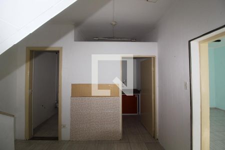Casa de condomínio à venda com 207m², 4 quartos e 3 vagasCozinha