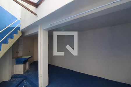 Casa de condomínio à venda com 207m², 4 quartos e 3 vagasÁrea serviço