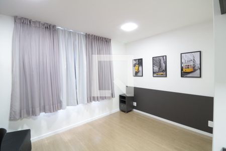 Studio de kitnet/studio para alugar com 1 quarto, 19m² em Brás, São Paulo