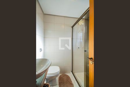 Apartamento à venda com 164m², 2 quartos e 2 vagasBanheiro 2