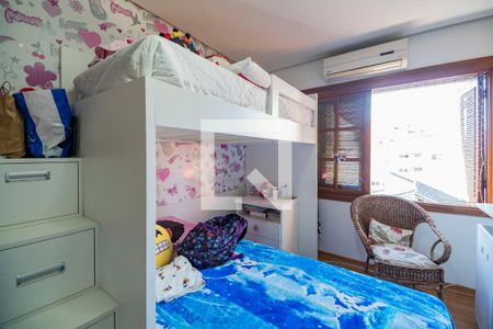 Apartamento à venda com 164m², 2 quartos e 2 vagasQuarto 1