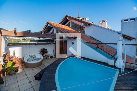 Apartamento à venda com 164m², 2 quartos e 2 vagasPiscina