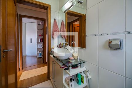 Apartamento à venda com 164m², 2 quartos e 2 vagasBanheiro