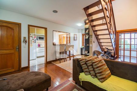 Apartamento à venda com 164m², 2 quartos e 2 vagasSala