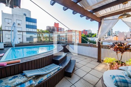 Apartamento à venda com 164m², 2 quartos e 2 vagasPiscina