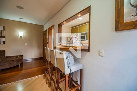 Apartamento à venda com 164m², 2 quartos e 2 vagasEscritório