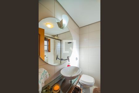 Apartamento à venda com 164m², 2 quartos e 2 vagasBanheiro 2