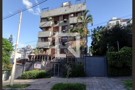 Apartamento à venda com 164m², 2 quartos e 2 vagasFachada