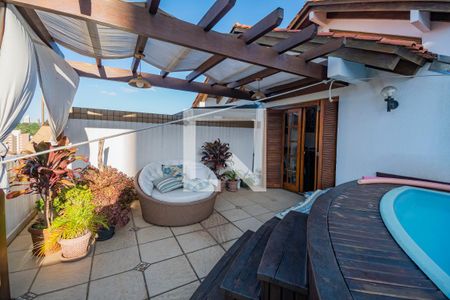 Apartamento à venda com 164m², 2 quartos e 2 vagasPiscina