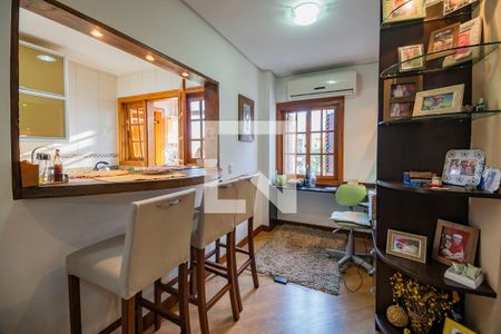 Apartamento à venda com 164m², 2 quartos e 2 vagasEscritório