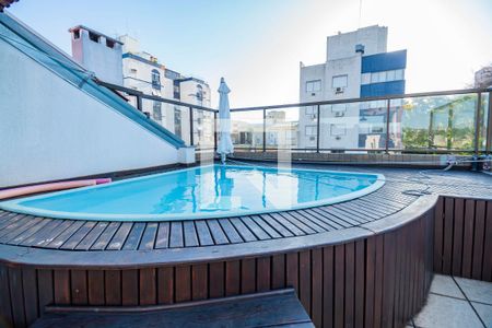 Apartamento à venda com 164m², 2 quartos e 2 vagasPiscina