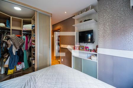 Apartamento à venda com 164m², 2 quartos e 2 vagasQuarto 2