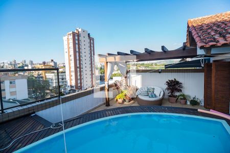 Apartamento à venda com 164m², 2 quartos e 2 vagasPiscina