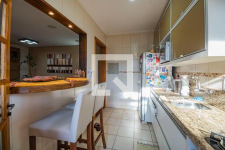 Apartamento à venda com 164m², 2 quartos e 2 vagasCozinha