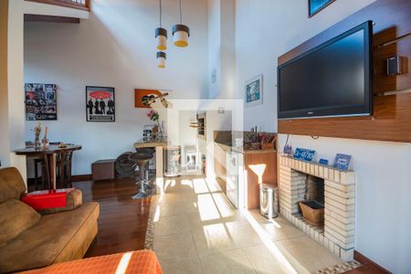 Apartamento à venda com 164m², 2 quartos e 2 vagasSalão de festas