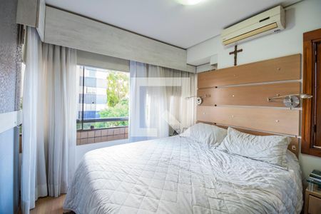 Apartamento à venda com 164m², 2 quartos e 2 vagasQuarto 2