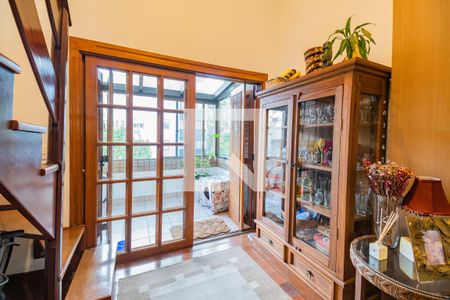 Apartamento à venda com 164m², 2 quartos e 2 vagasSala