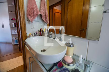 Apartamento à venda com 164m², 2 quartos e 2 vagasBanheiro