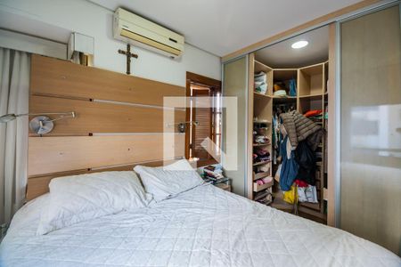 Apartamento à venda com 164m², 2 quartos e 2 vagasQuarto 2