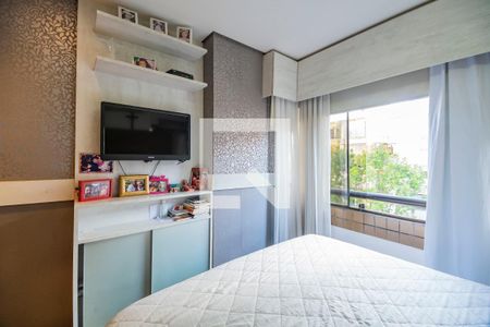 Apartamento à venda com 164m², 2 quartos e 2 vagasQuarto 2