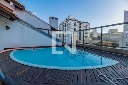 Apartamento à venda com 164m², 2 quartos e 2 vagasPiscina