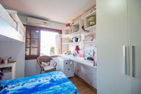 Apartamento à venda com 164m², 2 quartos e 2 vagasQuarto 1