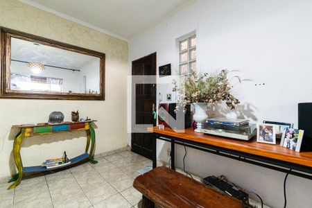 Casa à venda com 320m², 9 quartos e 2 vagas Casa à venda com 320m², 9 quartos e 2 vagasSala casa 2