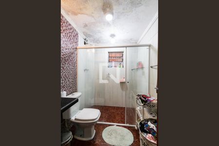 Casa à venda com 320m², 9 quartos e 2 vagas Casa à venda com 320m², 9 quartos e 2 vagasBanheiro casa 2