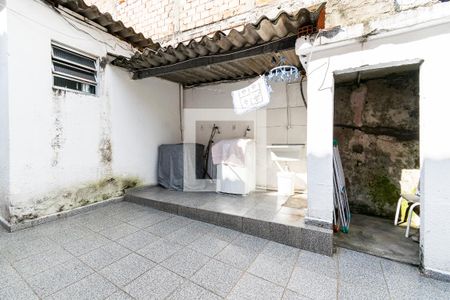 Casa à venda com 320m², 9 quartos e 2 vagas Casa à venda com 320m², 9 quartos e 2 vagasLavanderia casa 3 e 4